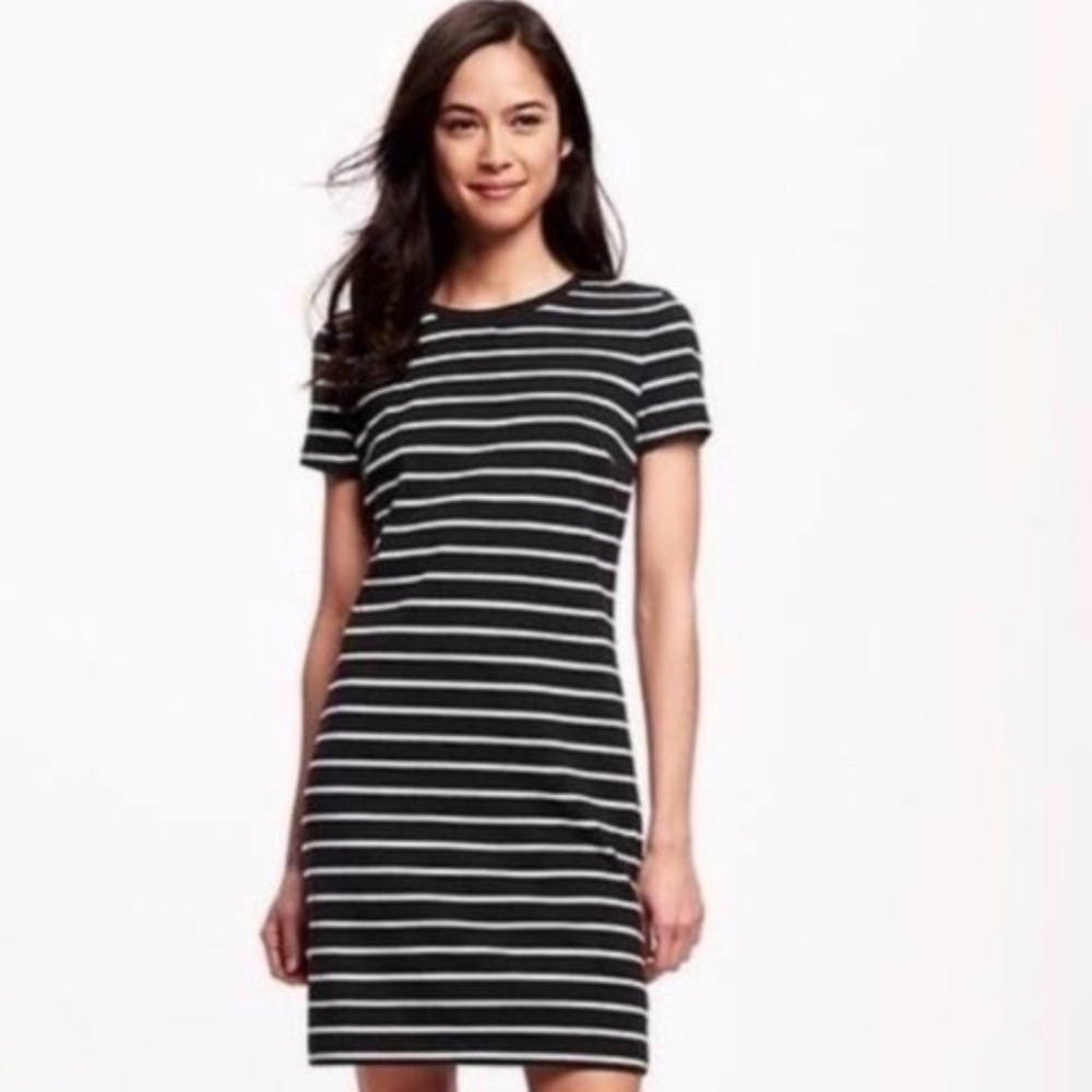 Old Navy T-Shirt Dress